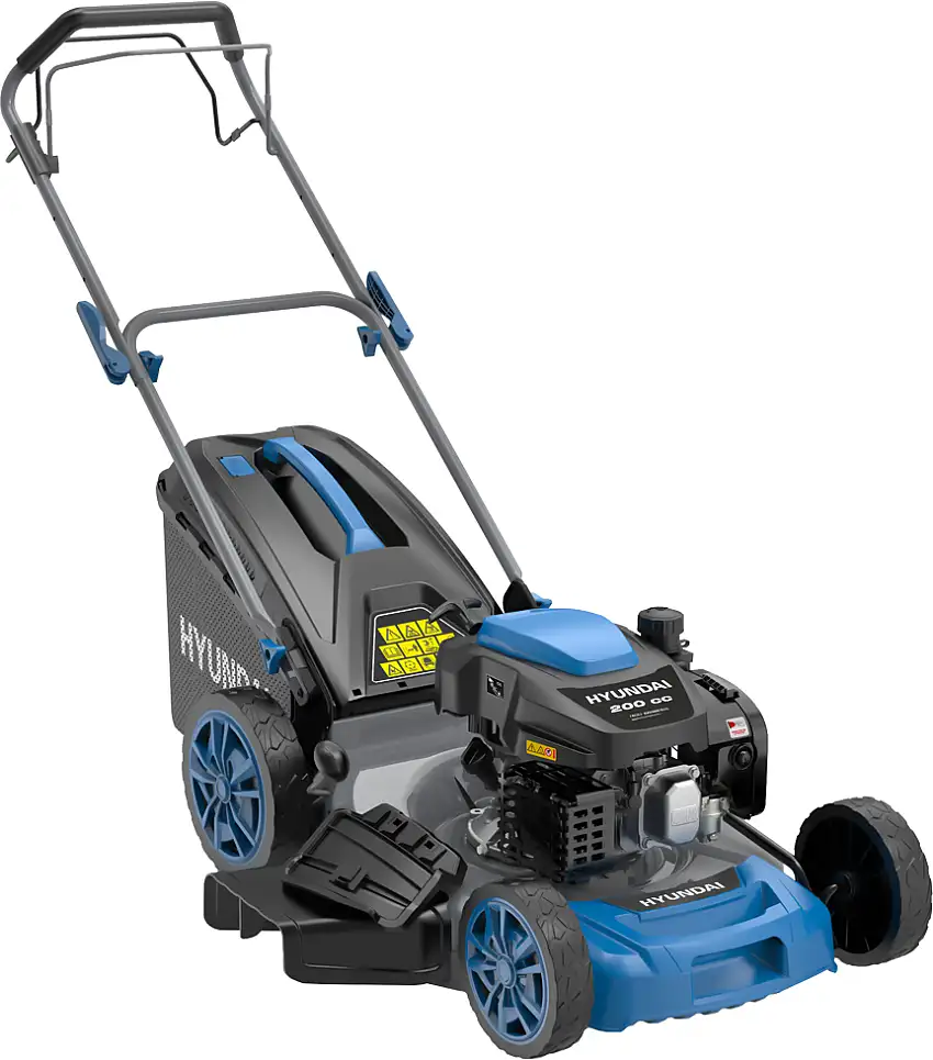 RASAERBA A SCOPPIO HYUNDAI 65830  CM.56
