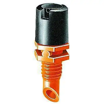 CLABER RAINJET GOCCIA 10 IRRIGATORI STRISC ART. 91257 10 CF