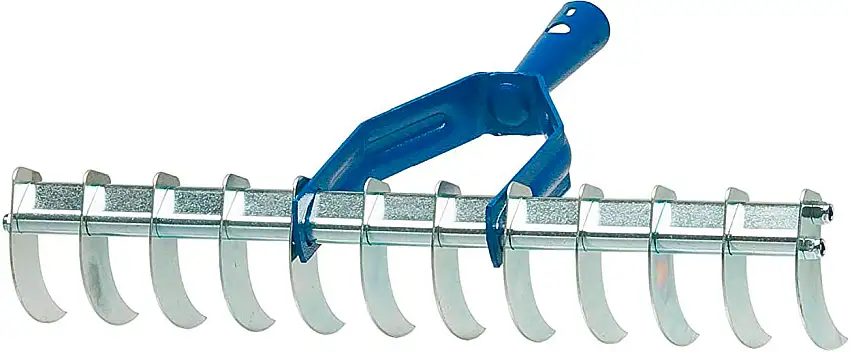RASTRELLO ARIEGGIATORE 916 12 D. AGEF