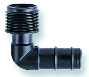 CLABER RAINJET GOCCIA 2 GOMITI FIL.1/2 ART. 91082 10 CF