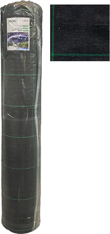RETE AGRITELA NERA 1,05 H M.100 ARRIGONI