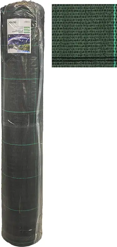 RETE AGRITELA VERDE 4,20 H M.100 ARRIGONI