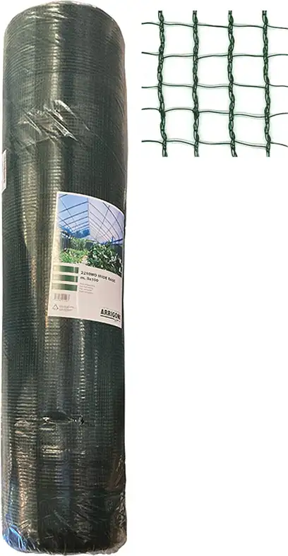 RETE ANTIGRANDINE IRIDE M.6 X100 METRI ARRIGONI