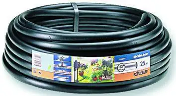 CLABER RAINJET GOCCIA TUBO COLLETTORE 1/2 ART. 90365