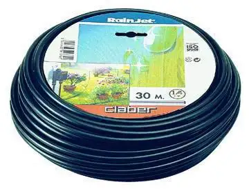 CLABER RAINJET GOCCIA TUBO CAPILLARE 1/4 ART. 90370