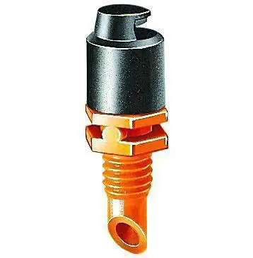 CLABER RAINJET GOCCIA 10 IRRIGATORI 180 ART. 91255 10 CF