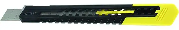 COLTELLI P/REFILARE STANLEY ART.1-10-150 SCIOLTO  12 PZ