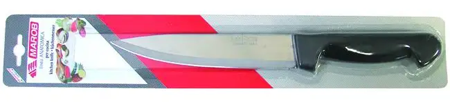 COLTELLO MARIETTI CASA CUCINA   18 CM
