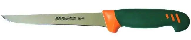 COLTELLO MARIETTI PROFI-LINE DISOSSO   18 CM