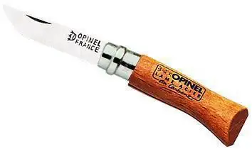 COLTELLO OPINEL VIROBLOC VRN N. 7