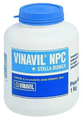 COLLA VINAVIL NPC 1 KG 6 PZ
