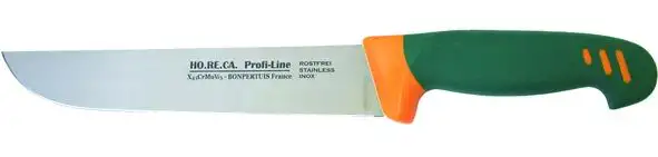 COLTELLO MARIETTI PROFI-LINE MACELLAIO   21 CM