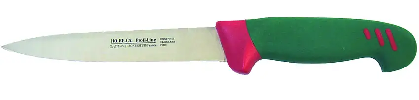 COLTELLO MARIETTI PROFI-LINE SFILETTARE FLEXIBLE   18 CM