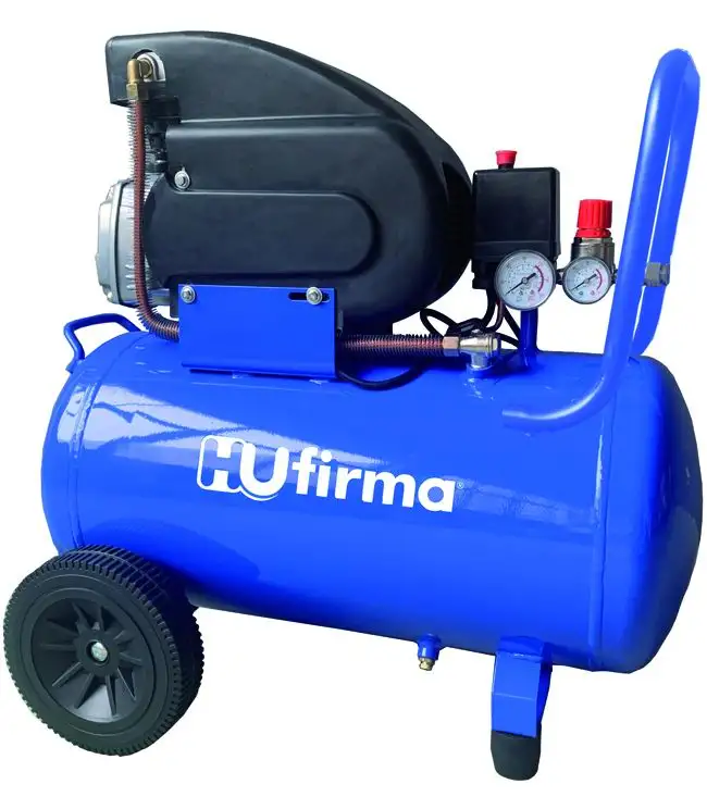 COMPRESSORE HU-FIRMA 230V HUCAF-50L 1C/DIR 2HP    50 L