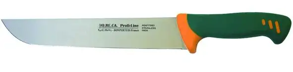 COLTELLO MARIETTI PROFI-LINE MACELLAIO   26 CM
