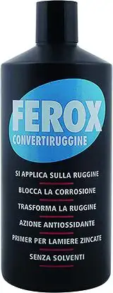 CONVERTITORE FEROX AREXONS ART.4148 FLACONE 375 ML