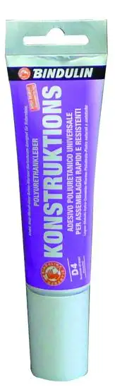 ADESIVI BINDULIN KONSTRUKTIONS-KPK 40 90 ML 24 PZ