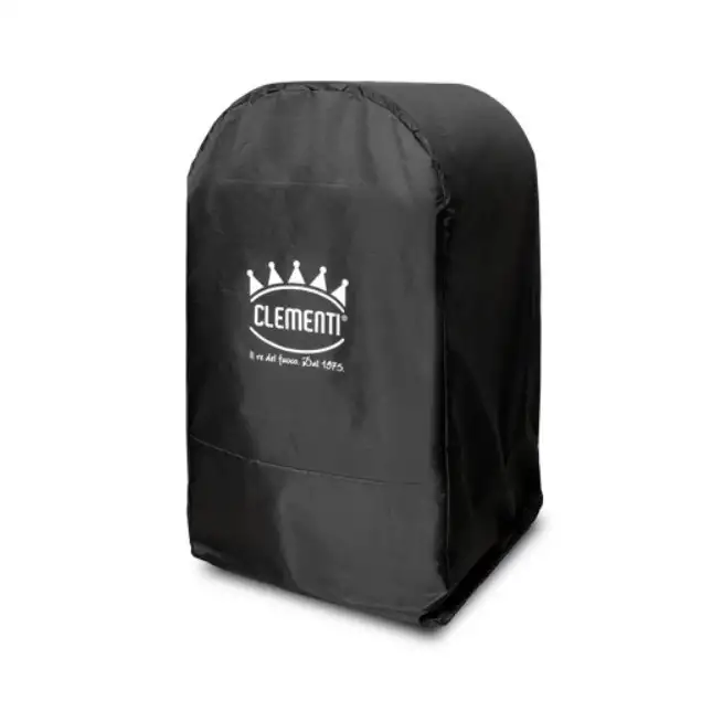 COPERTURA IN PVC CLEMENTI PER FORNO CLEMENTINO/REMIDA