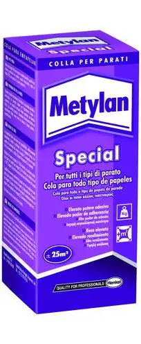 ADESIVI HENKEL METYLAN SPECIAL 200 G
