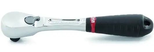 CRICCHETTO P/BUSSOLE USAG ART.237 1/4" B  120  MM