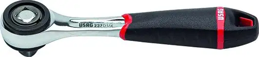 CRICCHETTO P/BUSSOLE USAG ART.237 1/4" D  130  MM