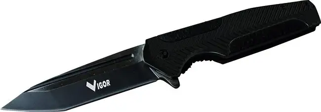 COLTELLO VIGOR MODELLO GIPETO   210 MM