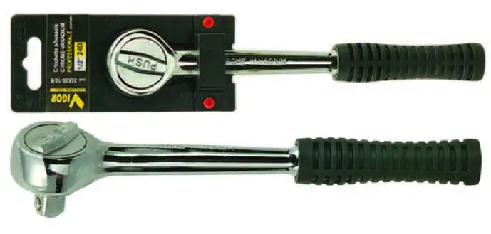 CRICCHETTO P/BUSSOLE VIGOR LITE REVERSIBILI    1/2"