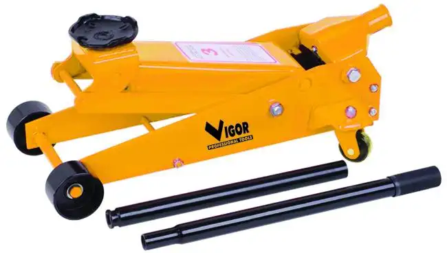 CRICCO A CARRELLO VIGOR V-CC/3T 3 T