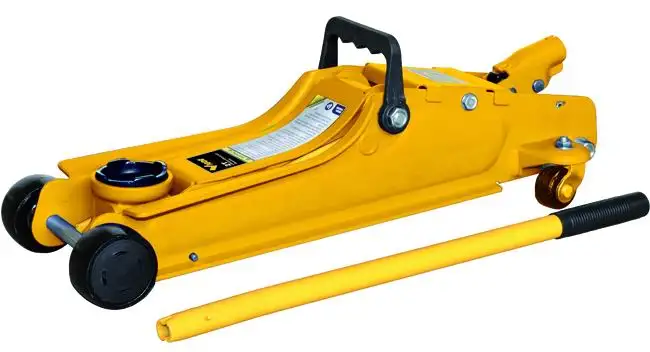 CRICCO A CARRELLO VIGOR V-CCR/2T RIBASSATO 2 T