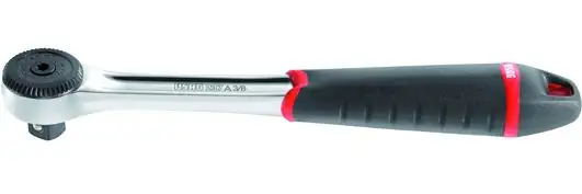 CRICCHETTO P/BUSSOLE USAG ART.237 A 3/8"   180 MM