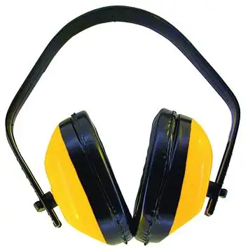 CUFFIA ANTIRUMORE VIGOR STANDARD