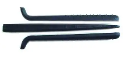 CUNEI TESTU' SPACCAROCCIA A 3 PEZZI FORGIATI D.28X260MM