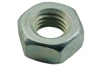 DADI ACCIAIO ZINCATO 6S 5588 MEDI 27 MM 40 PZ
