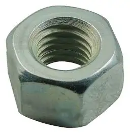 DADI ACCIAIO ZINCATO 5587 ALTI 6 MM 1500 PZ