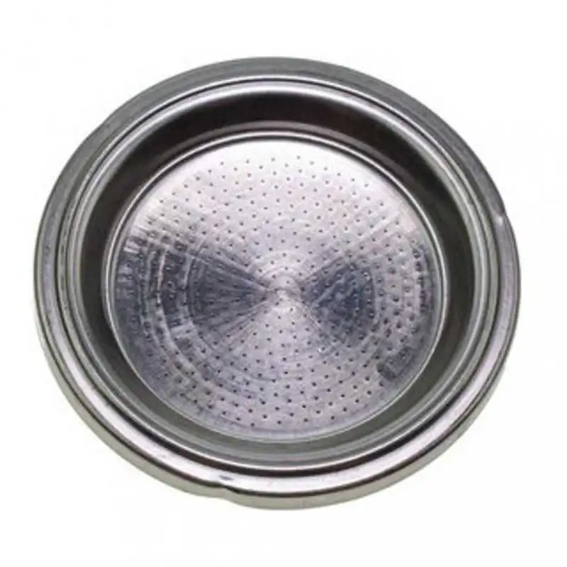 FILTRO ARIETE CIALDA ESE MACCHINA CAFFE CHARME CHIC CREMISSIMO 1332 1385