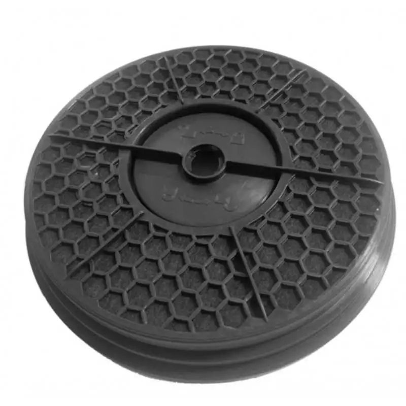 FILTRO CAPPA FABER FRANKE ELECTROLUX NAUTILUS EFF57 SMEG Diam 21,4cm