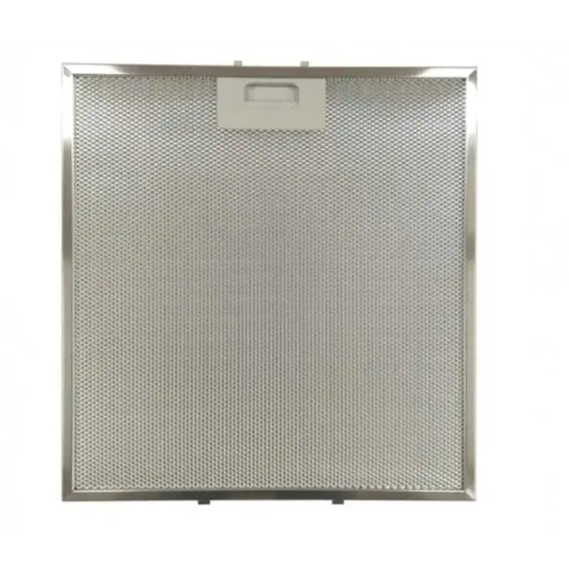 FILTRO CAPPA METALLICO ALLUMINIO 282x340x9 TEKA DP90 DH90 DY90