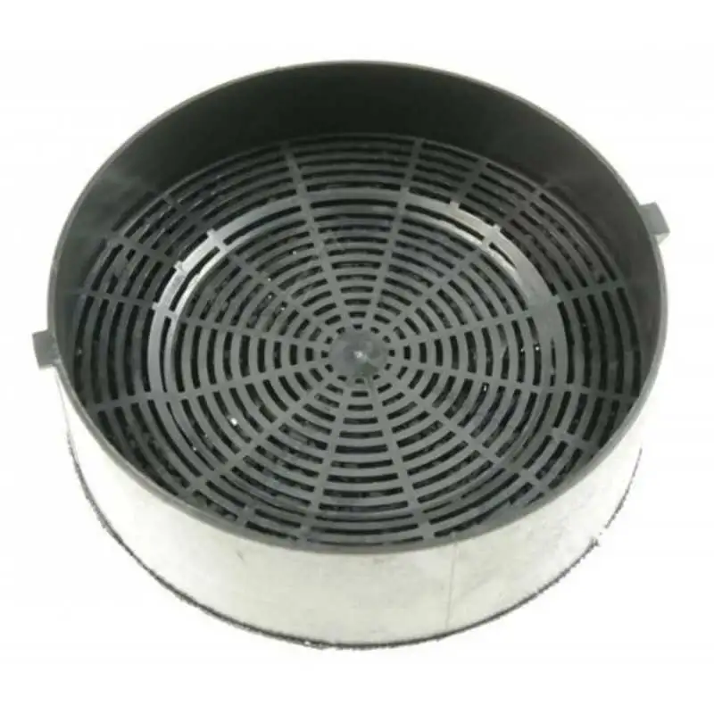 FILTRO CAPPA TURBOAIR CIRCOLARE D.17cm alt 5cm ELICA PEGASO