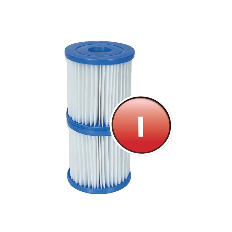 Filtro cart.n.1 x 1.249 lt/h
