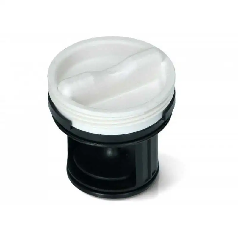 FILTRO POMPA SCARICO ACQUA LAVATRICE CANDY HOOVER ZEROWATT
