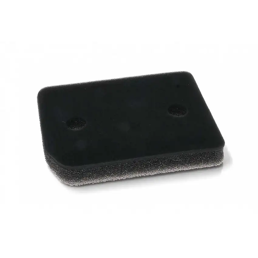 FILTRO SPUGNA ASCIUGATRICE MIELE 9164761 COMPATIBILE 207X153X24mm