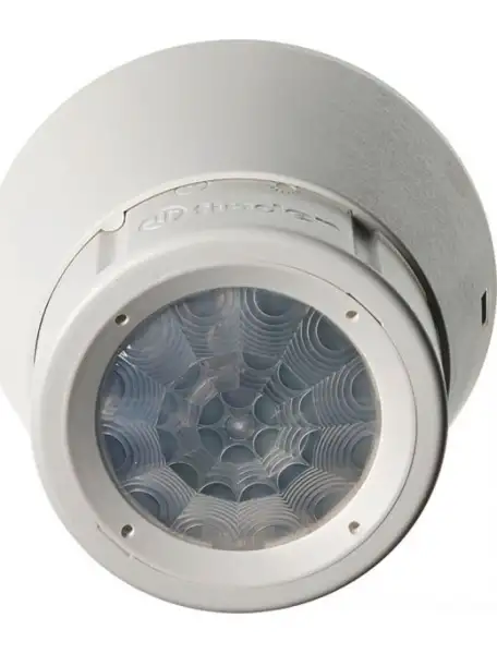 finder rilevatore di movimento ir soffitto 1no 10a 350lux 12m finder 182182300000