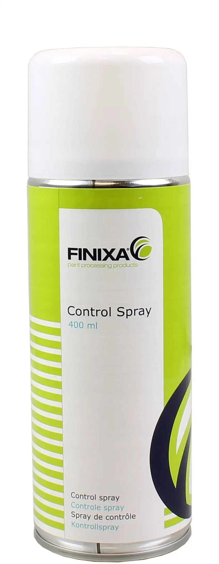 FINIXA Spray Di Controllo Vernice 400ml