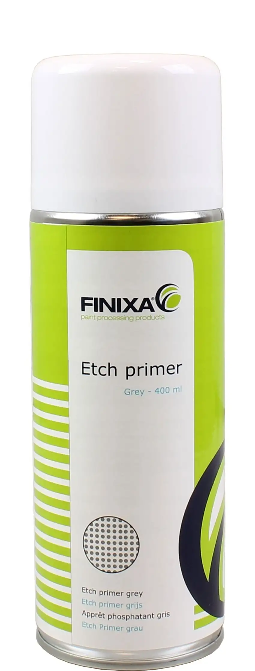 FINIXA Primer Aggrappante In Bomboletta 400ml