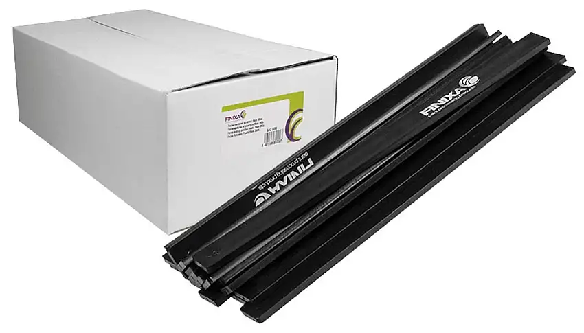 FINIXA Bastoncini Per Miscelare 23cm - 250pz