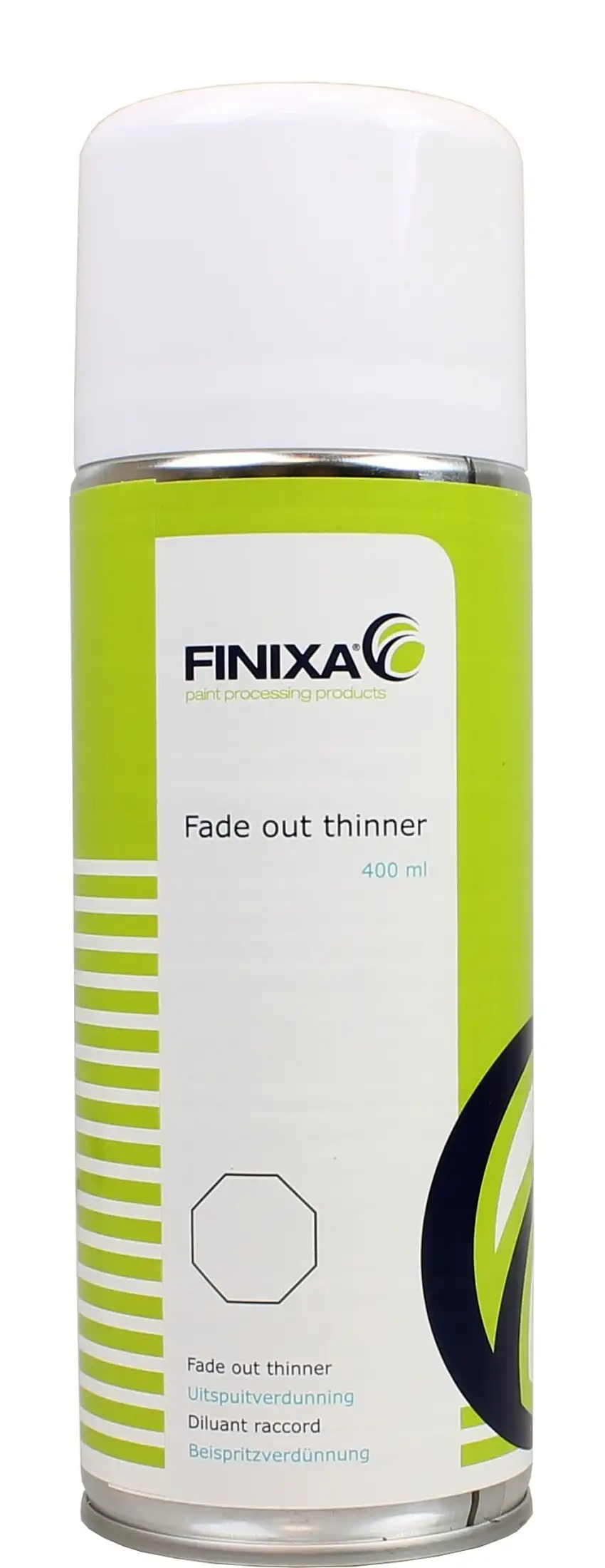 Finixa Bomboletta Diluente Per Sfumature 400ml