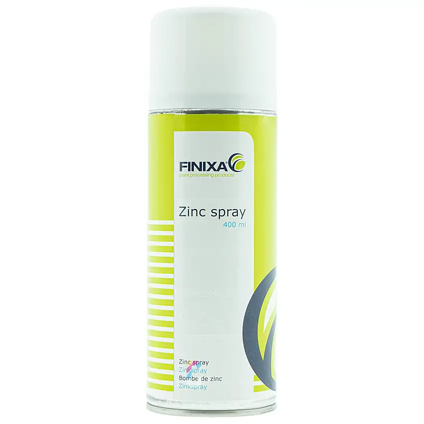 FINIXA Zinco Spray 400ml