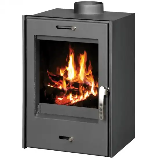 Camina da Incasso con Serbatoio d`Acqua Victoria 05 Verona B 9.3kW