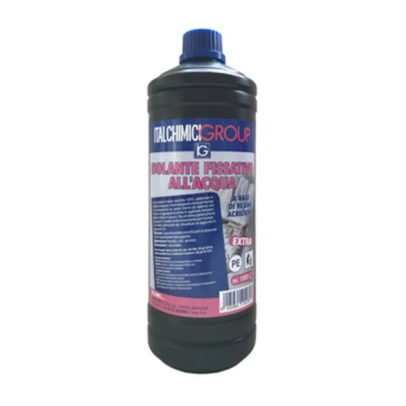 FISSATIVO ACRILICO EXTRA 1 L