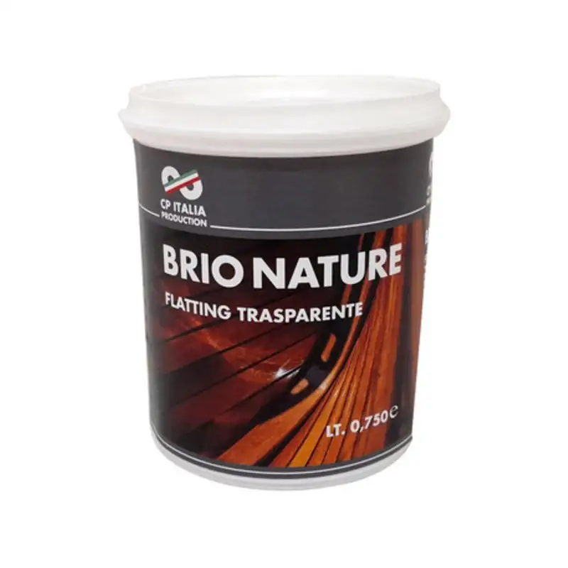 FLATTING VERNICE SAT BRIONATURE ALLACQUA 0,750 L